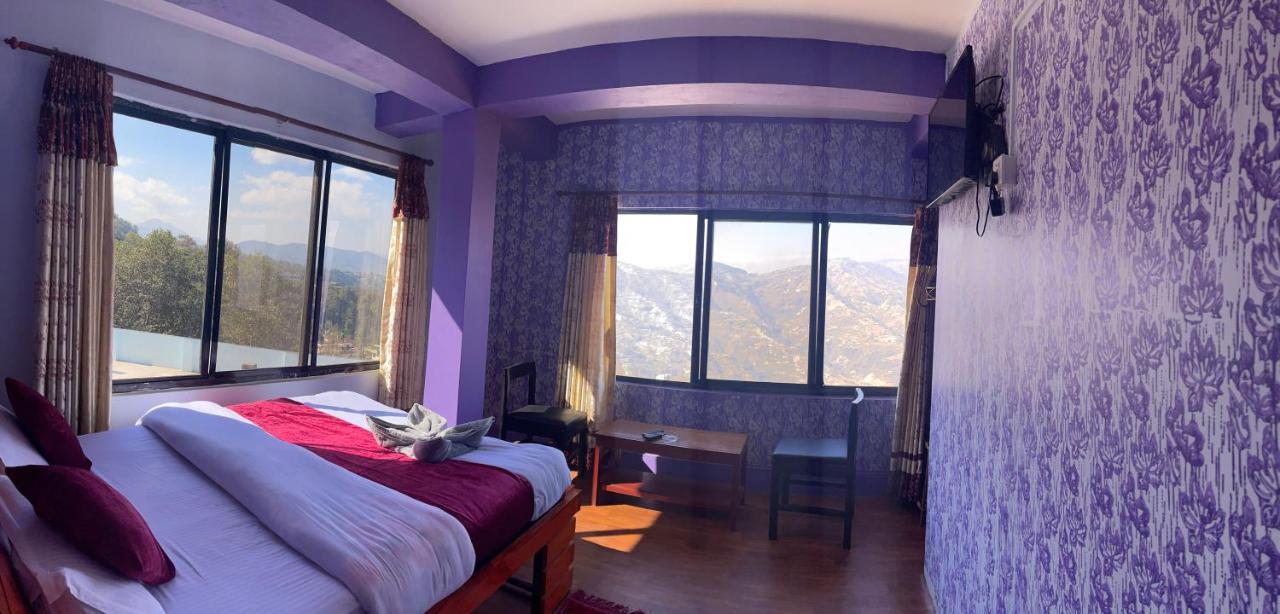 Hotel Mountain Mirror Kathmandu Room photo